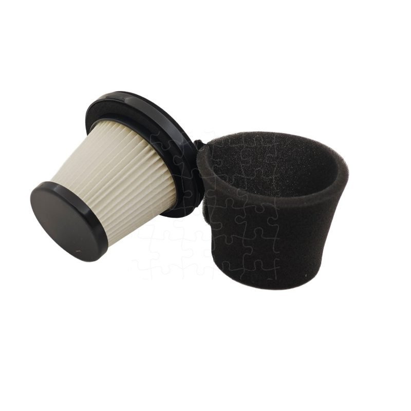 filtro digital hepa homeland hvca72590b hvca72591b hvca72592b hvca72593b taurus